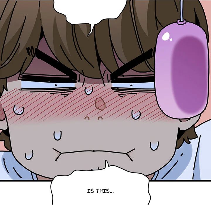 The Turning Point Chapter 88 - Page 162