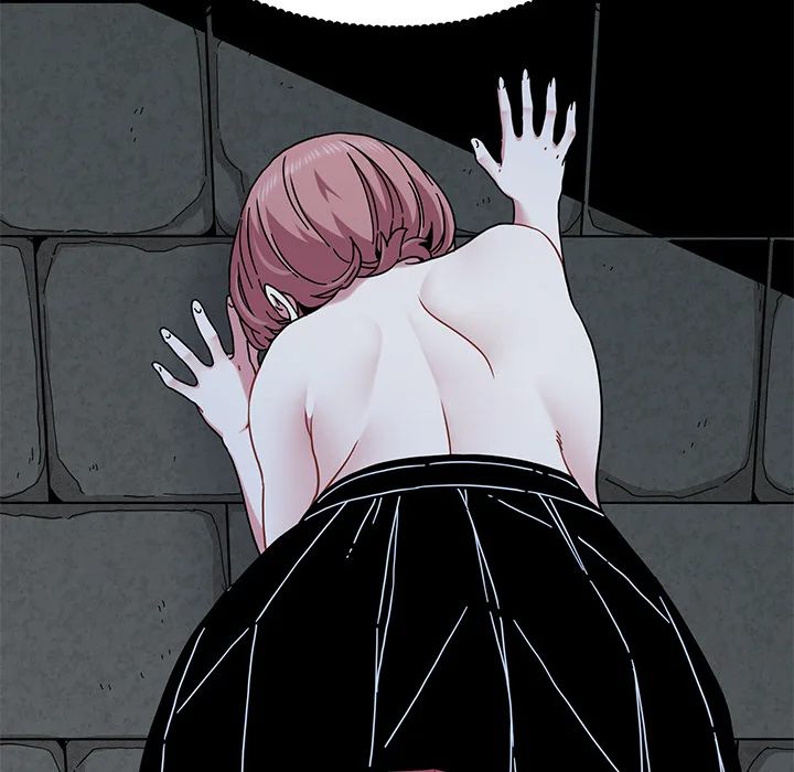 The Turning Point Chapter 88 - Page 38