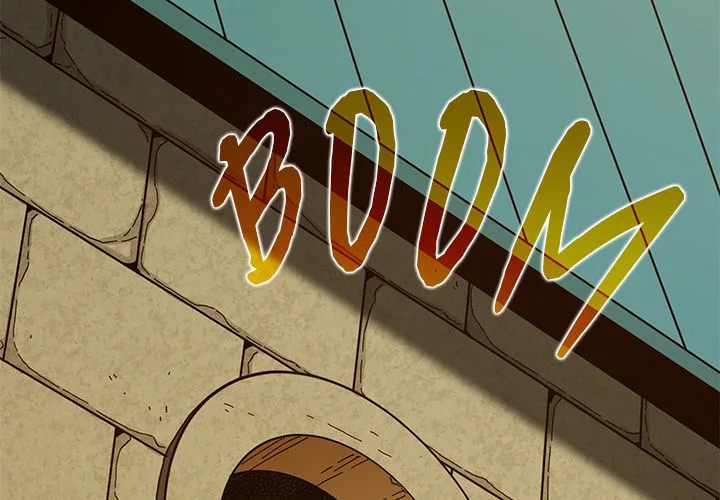 The Turning Point Chapter 88 - Page 4