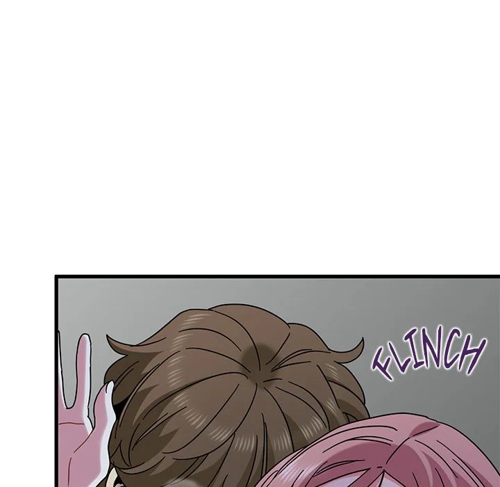 The Turning Point Chapter 88 - Page 56