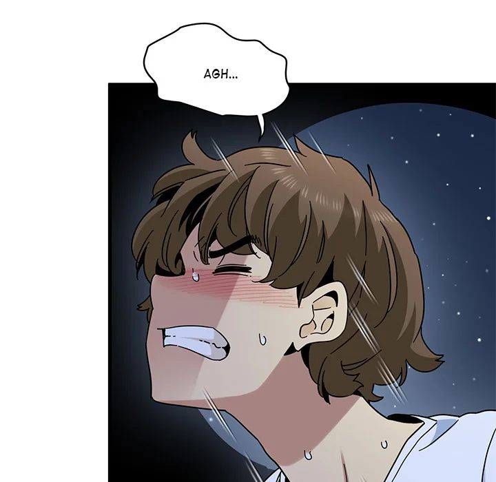 The Turning Point Chapter 88 - Page 64