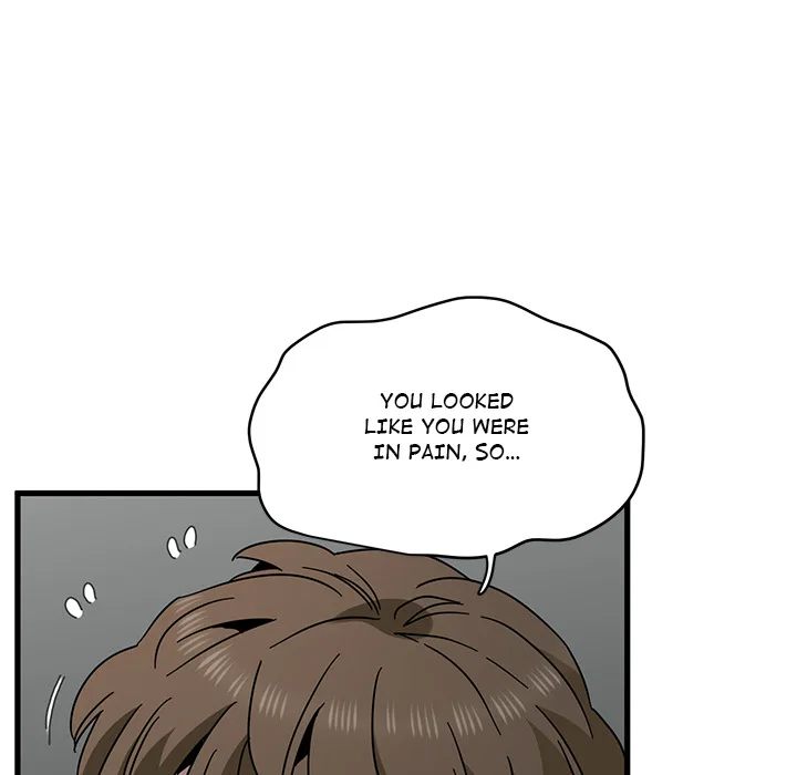 The Turning Point Chapter 88 - Page 79