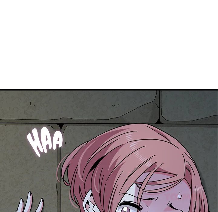 The Turning Point Chapter 88 - Page 84