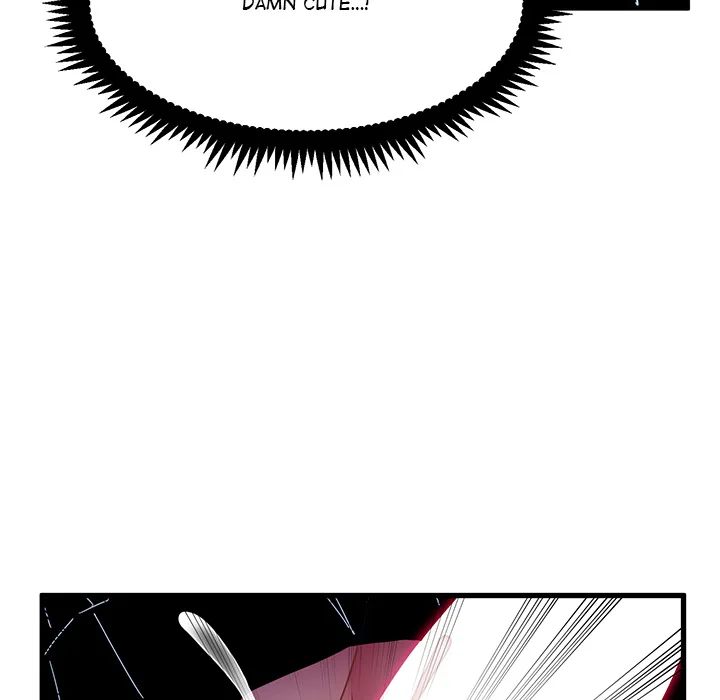 The Turning Point Chapter 88 - Page 91