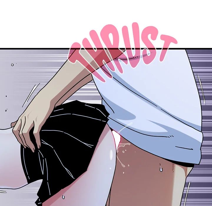 The Turning Point Chapter 88 - Page 95