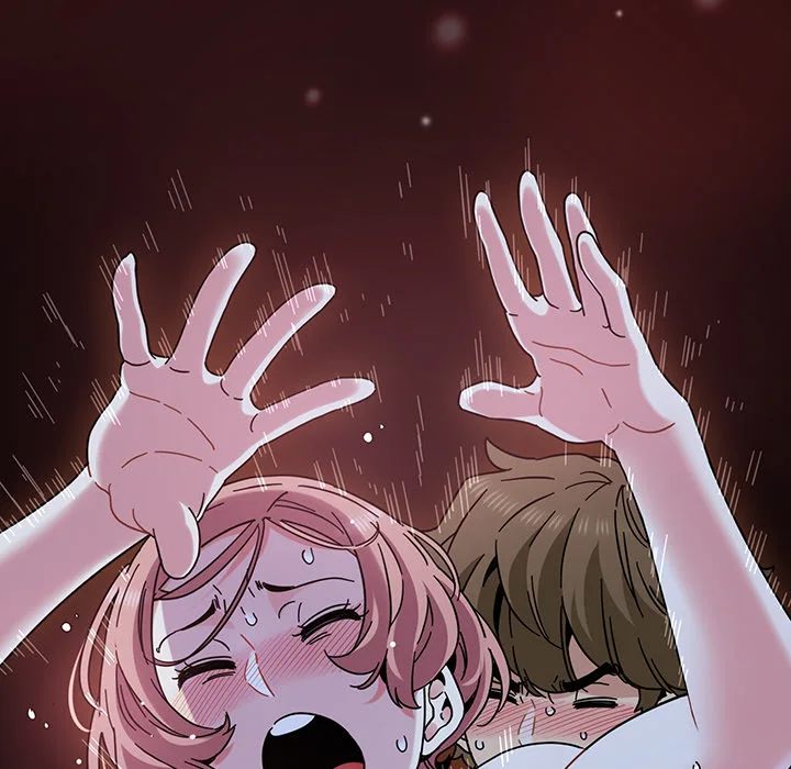 The Turning Point Chapter 88 - Page 97