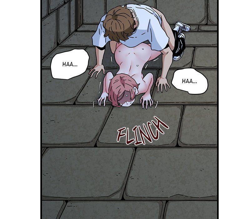 The Turning Point Chapter 89 - Page 121