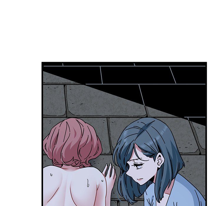 The Turning Point Chapter 89 - Page 167