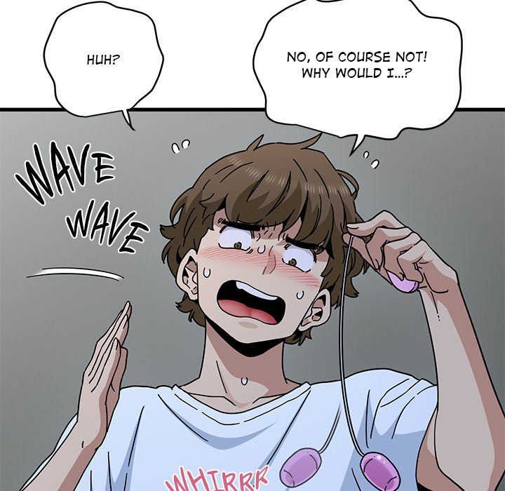 The Turning Point Chapter 89 - Page 22