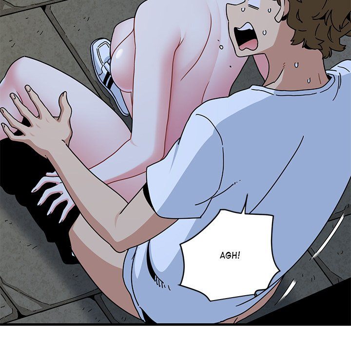 The Turning Point Chapter 89 - Page 35