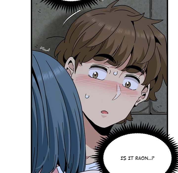 The Turning Point Chapter 90 - Page 116