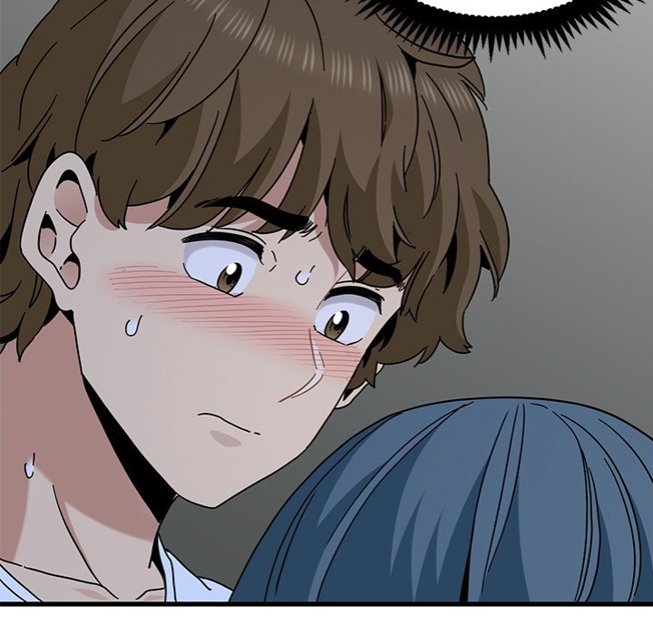 The Turning Point Chapter 90 - Page 123