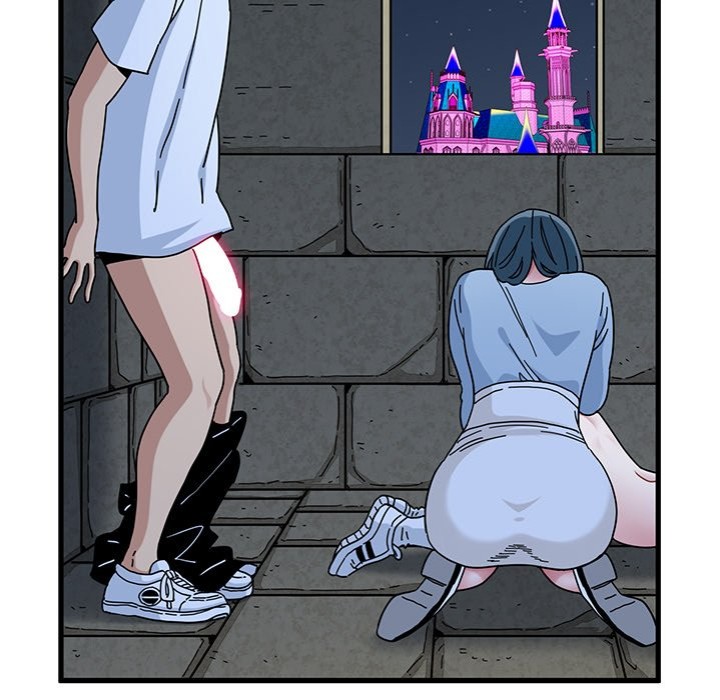 The Turning Point Chapter 90 - Page 13