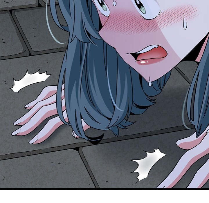 The Turning Point Chapter 90 - Page 158