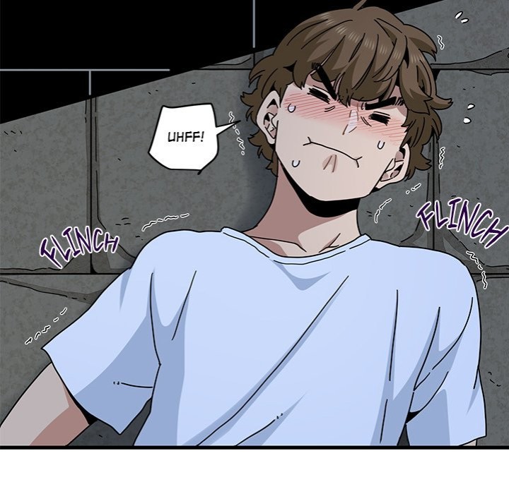 The Turning Point Chapter 90 - Page 24