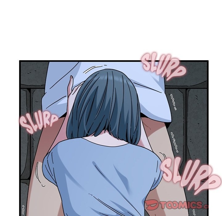 The Turning Point Chapter 90 - Page 30