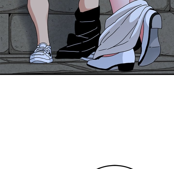 The Turning Point Chapter 90 - Page 46