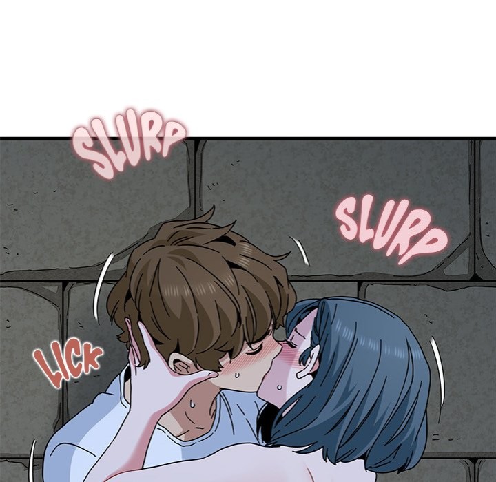 The Turning Point Chapter 90 - Page 90