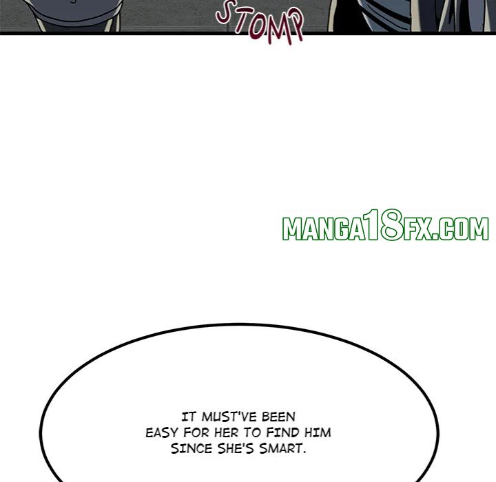 The Turning Point Chapter 91 - Page 11