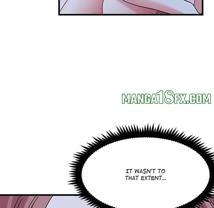 The Turning Point Chapter 91 - Page 118