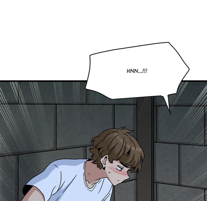 The Turning Point Chapter 91 - Page 130