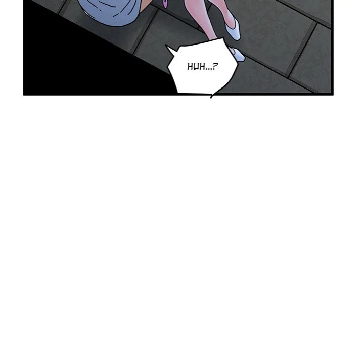 The Turning Point Chapter 91 - Page 156