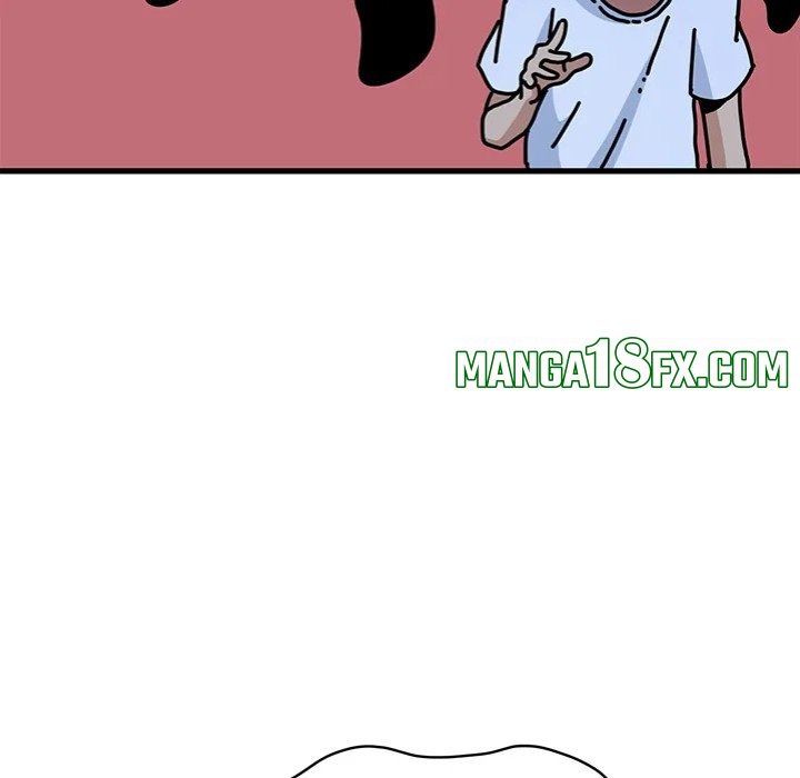 The Turning Point Chapter 91 - Page 164