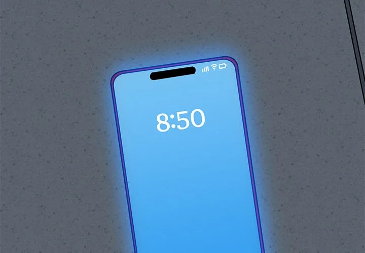 The Turning Point Chapter 91 - Page 2