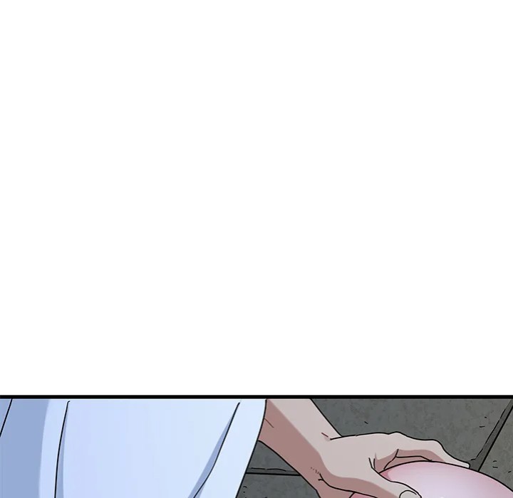 The Turning Point Chapter 91 - Page 39