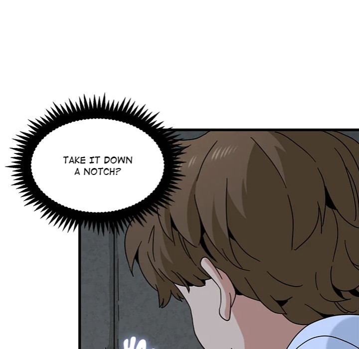 The Turning Point Chapter 91 - Page 67