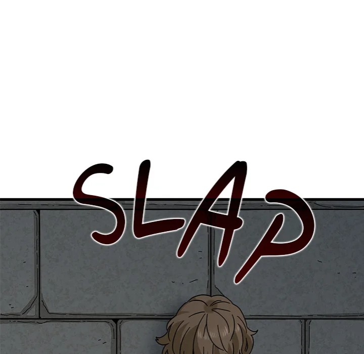 The Turning Point Chapter 91 - Page 77