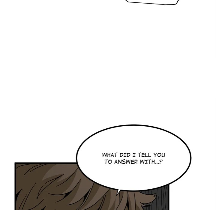 The Turning Point Chapter 91 - Page 88