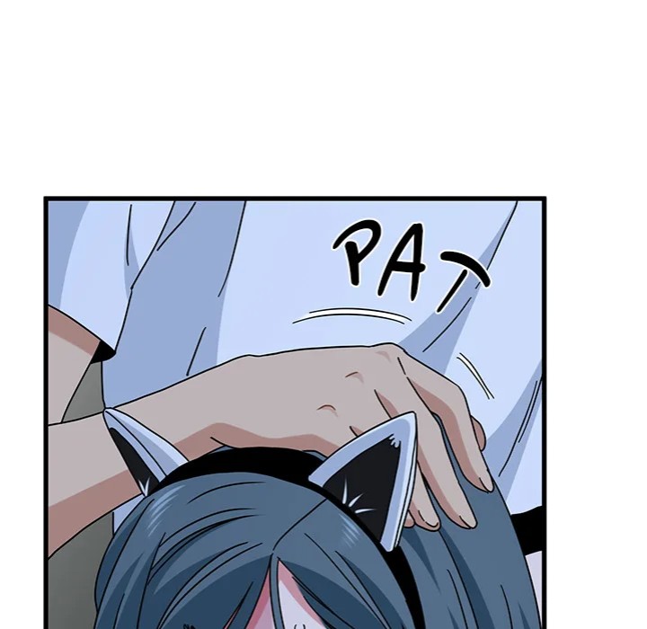 The Turning Point Chapter 91 - Page 93