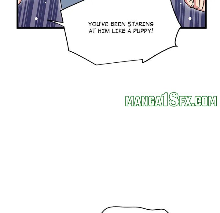 The Turning Point Chapter 92 - Page 108