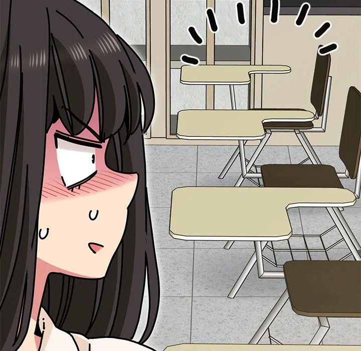 The Turning Point Chapter 92 - Page 114