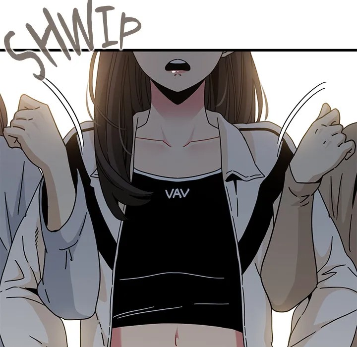 The Turning Point Chapter 92 - Page 118