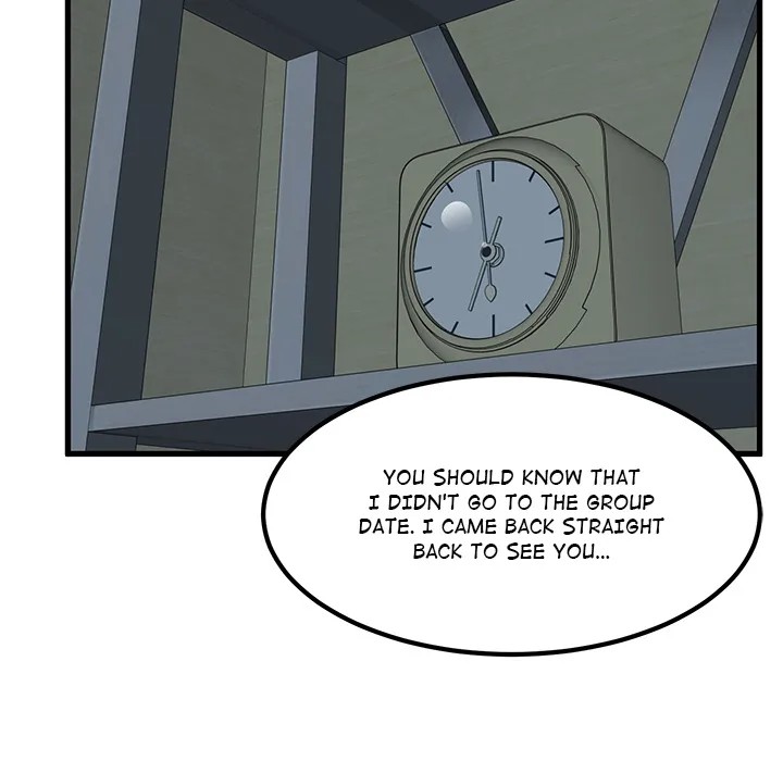 The Turning Point Chapter 92 - Page 158