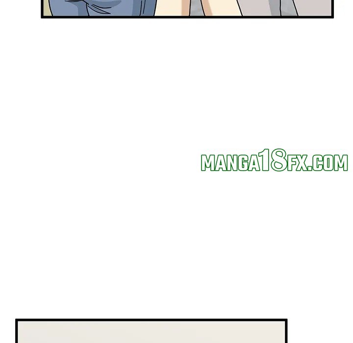 The Turning Point Chapter 92 - Page 58