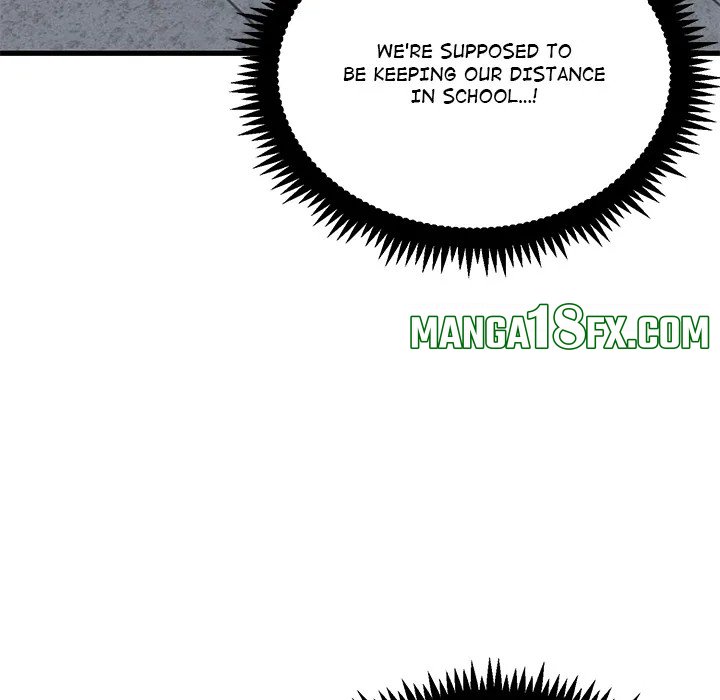 The Turning Point Chapter 92 - Page 76