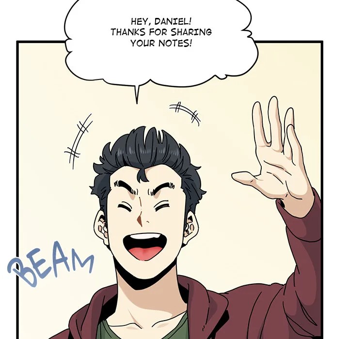 The Turning Point Chapter 92 - Page 82