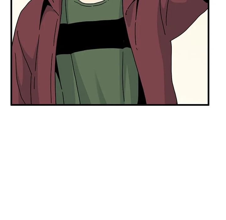 The Turning Point Chapter 92 - Page 83