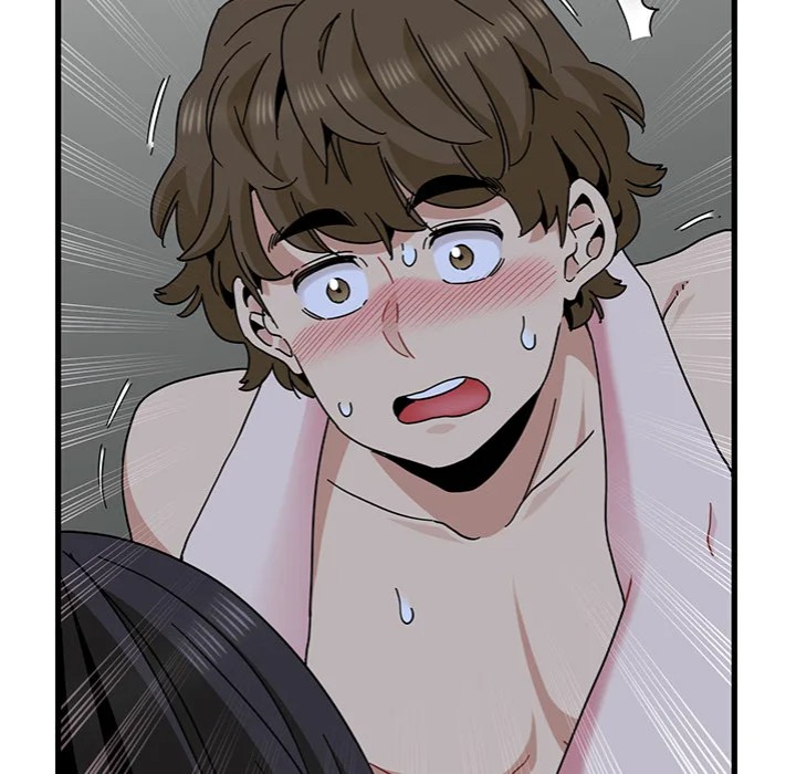 The Turning Point Chapter 93 - Page 108