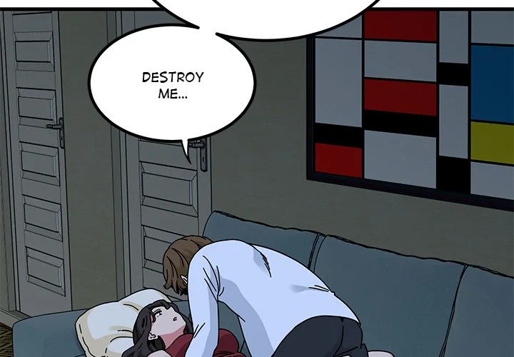 The Turning Point Chapter 93 - Page 2