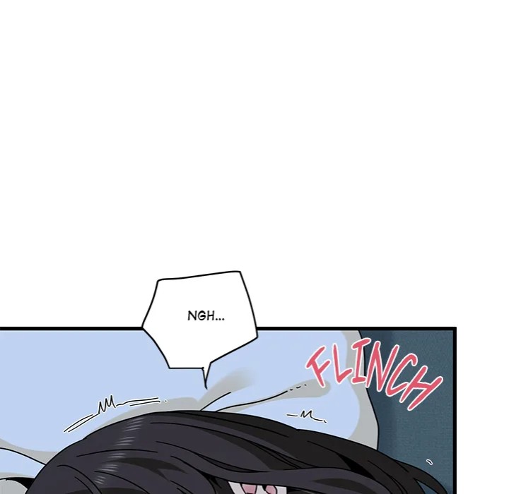 The Turning Point Chapter 93 - Page 22