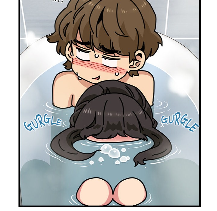 The Turning Point Chapter 94 - Page 145