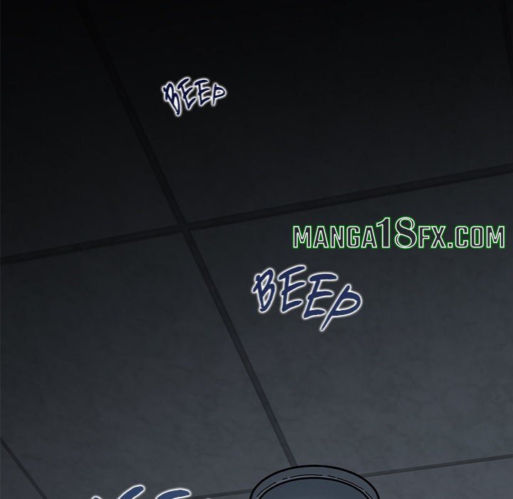 The Turning Point Chapter 94 - Page 167