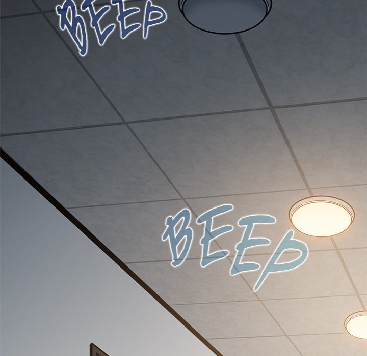 The Turning Point Chapter 94 - Page 168