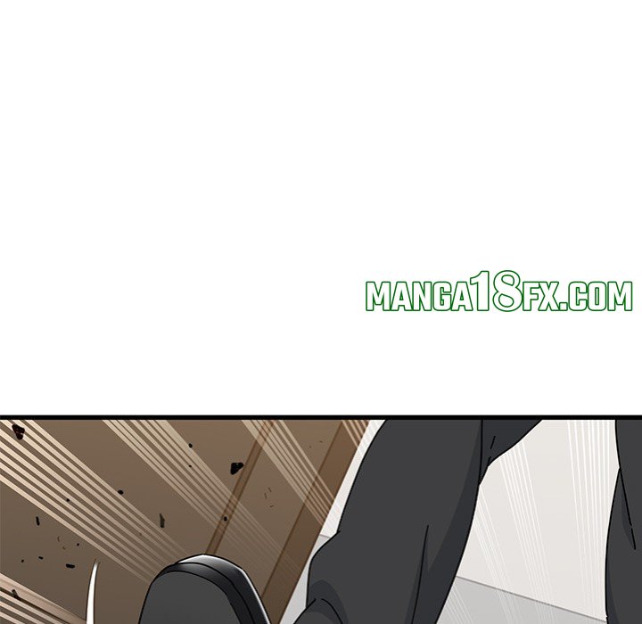 The Turning Point Chapter 94 - Page 175