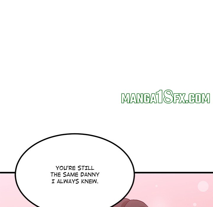 The Turning Point Chapter 94 - Page 53