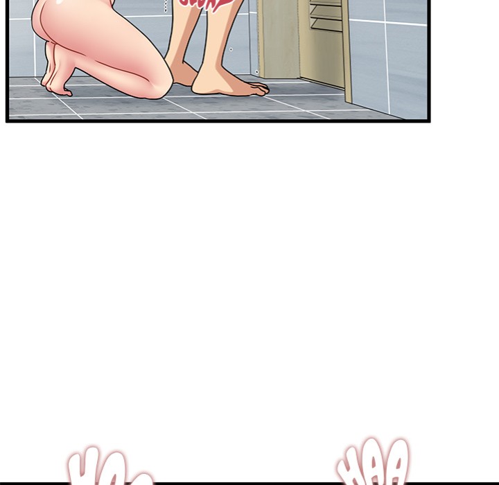 The Turning Point Chapter 94 - Page 91